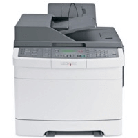 למדפסת Lexmark X543dn